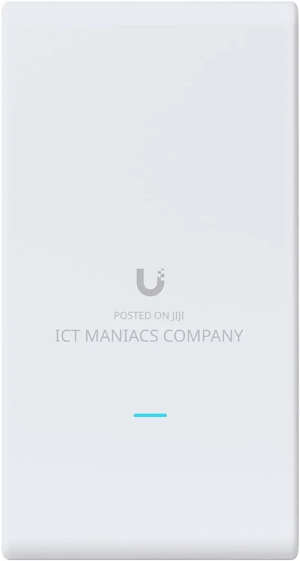 Unifi Ac Mesh Pro