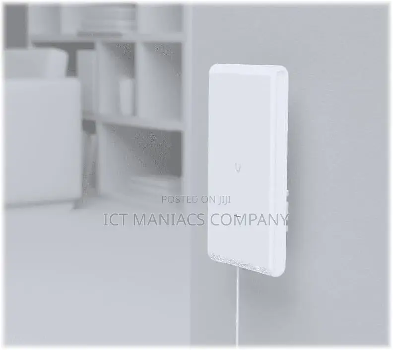 Unifi Ac Mesh Pro