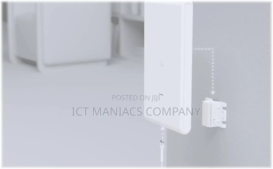 Unifi Ac Mesh Pro