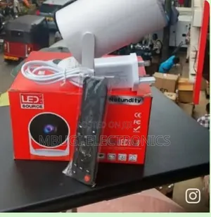 Mini Projector