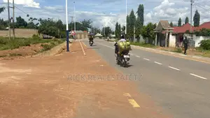 Kiwanja Cha Kwanza Kutoka Lami Kinauzwa