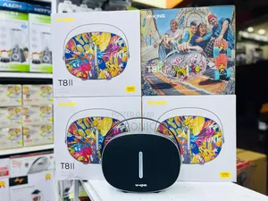 *T8 Ii Speaker BTW Rechargeable
