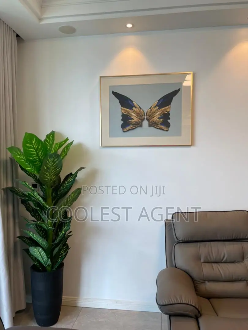 Furnished 2bdrm Apartment in Coolest Estate, Mikocheni for rent