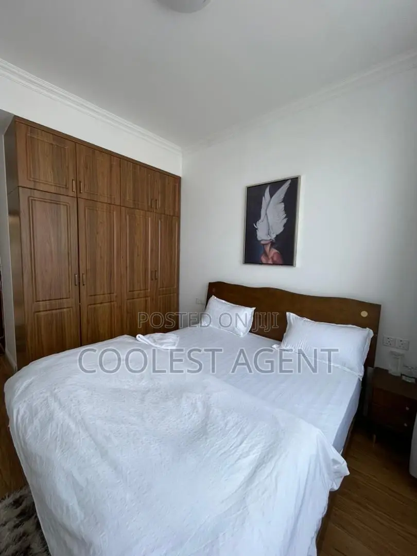 Furnished 2bdrm Apartment in Coolest Estate, Mikocheni for rent