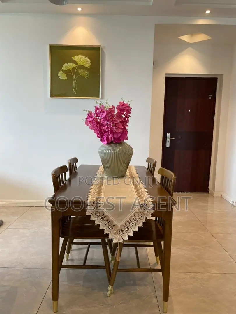 Furnished 2bdrm Apartment in Coolest Estate, Mikocheni for rent