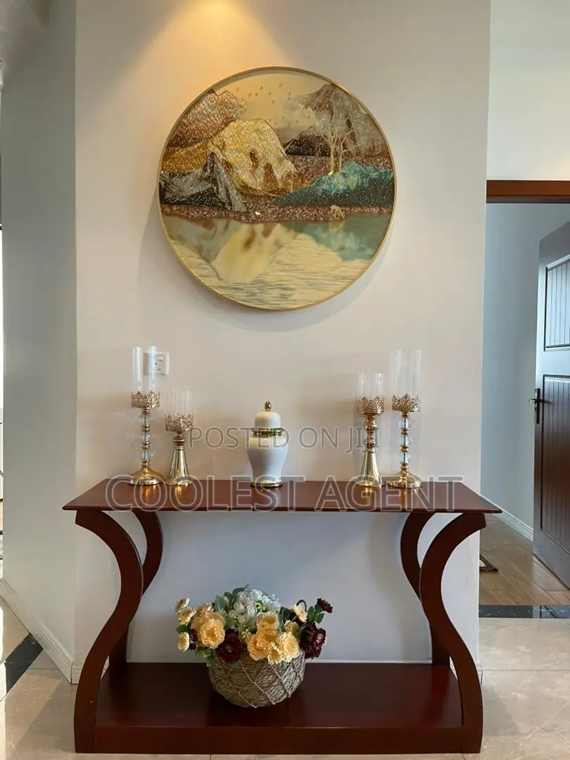 Furnished 2bdrm Apartment in Coolest Estate, Mikocheni for rent
