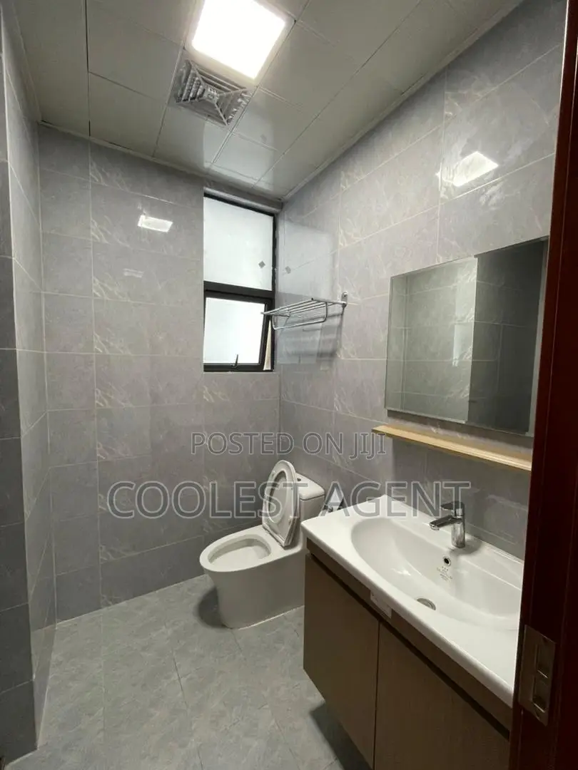 Furnished 2bdrm Apartment in Coolest Estate, Mikocheni for rent