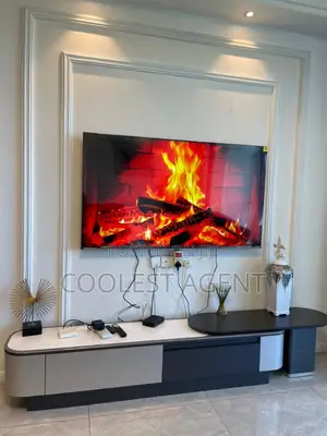 Furnished 2bdrm Apartment in Coolest Estate, Mikocheni for rent