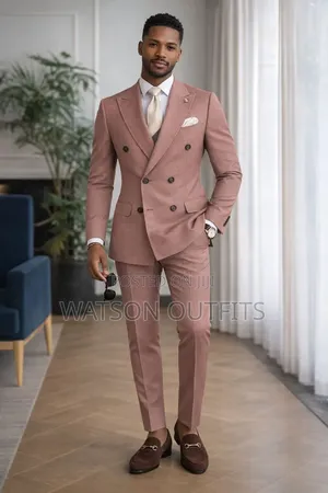 Men's New Suits 4 Classic Colours Blacksmart Smartly Branded