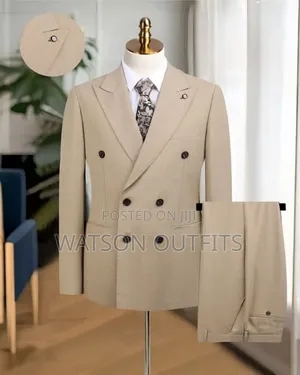 Men's New Suits 4 Classic Colours Blacksmart Smartly Branded