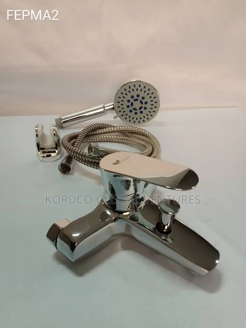 Shower Mixer