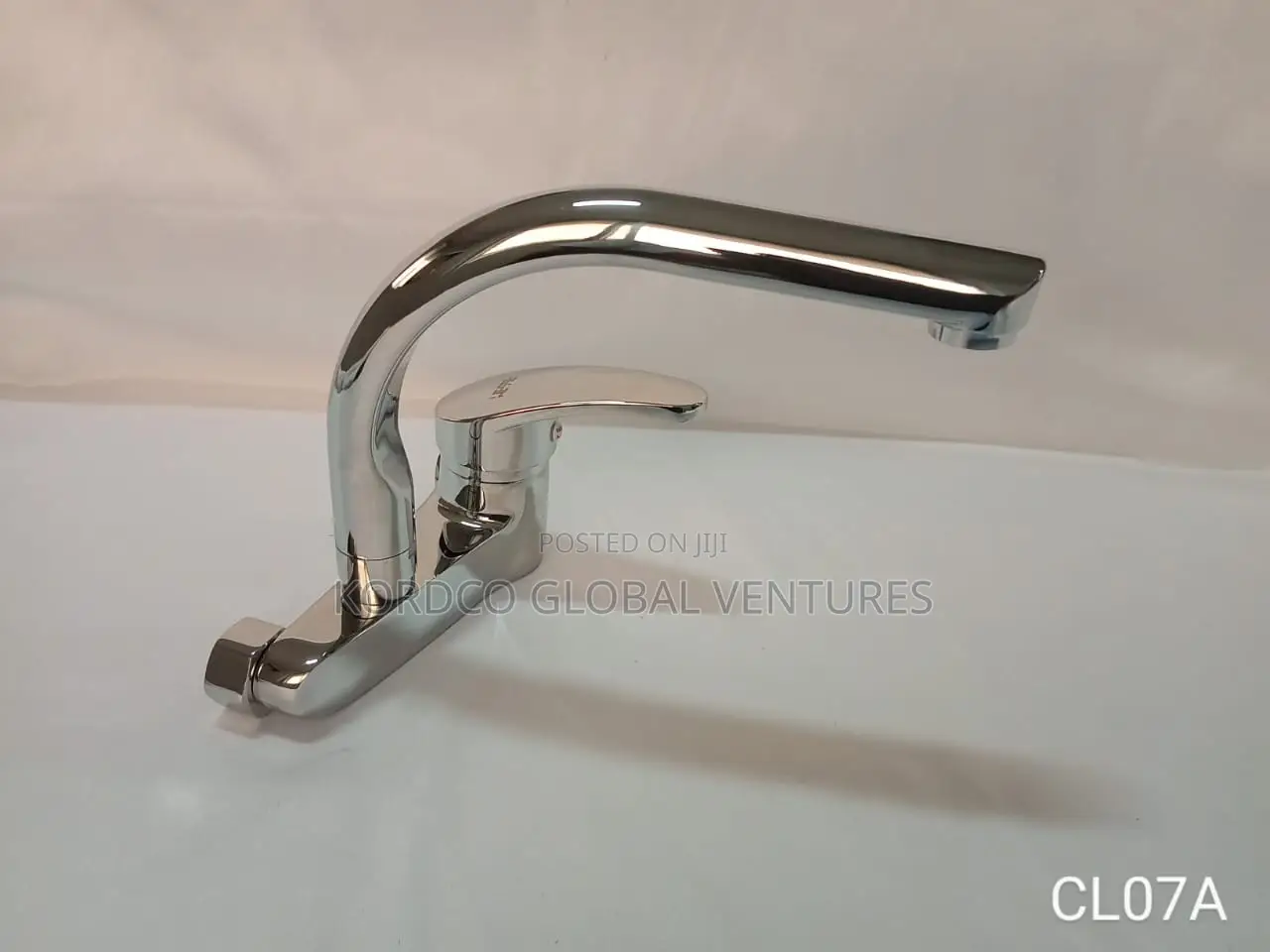 Sink Mixers