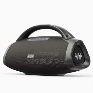 W-King X20 Original Wireless Speaker