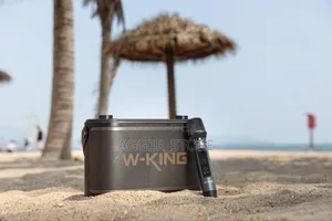 W-King H10s 80w Waterproof Outdoor Bluetooth Speaker