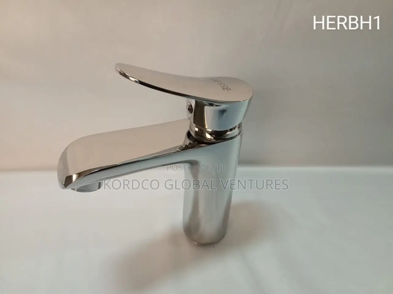 Washbasin Mixer