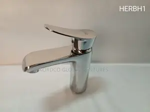 Washbasin Mixer