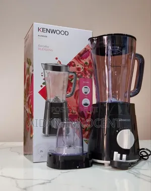 Kenwood Blender Original 500w