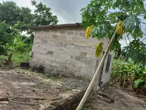 Shamba Linauzwa