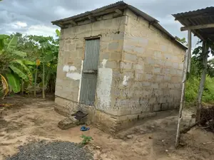 Shamba Linauzwa