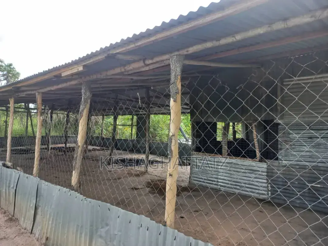 Shamba Linauzwa