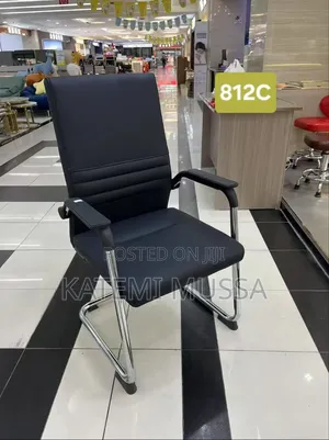Visit Chairs