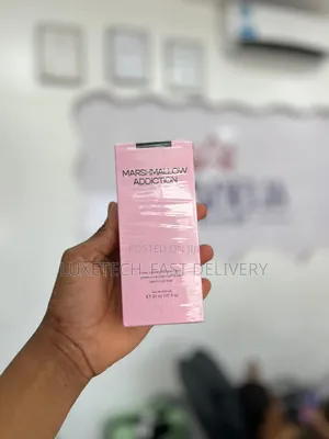 Zara Marshmallow Addiction Eau De Parfum 30ml - Women Fragrance