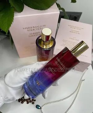 Zara Marshmallow Addiction Eau De Parfum 30ml - Women Fragrance