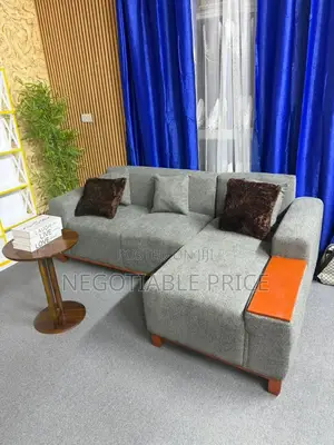Sofa Kali Nzuri Mno