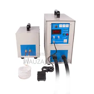 High Frequency Induction Heating Machine