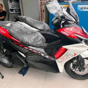 New Yamaha 2025