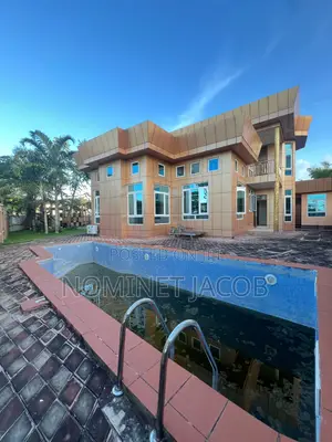 6bdrm House in Mbezi Beach Kilonga for sale