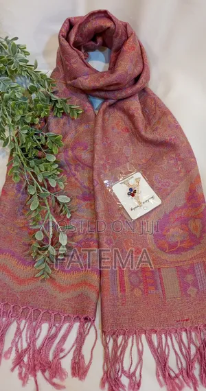Elegant Stoles