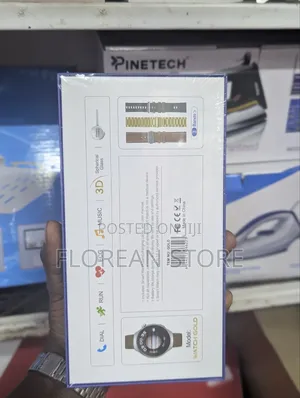 Watch Gold