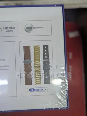 Watch Gold