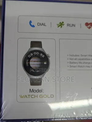 Watch Gold