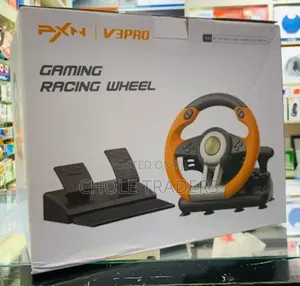 PXN V3pro Gaming Racing Driving Wheels