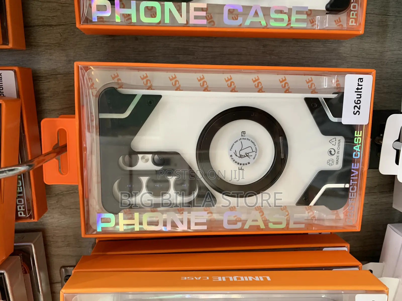 Cover Kali