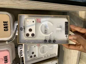 Cover Za iPhone 17