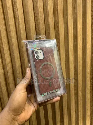 Cover Ya iPhone 12 Pro