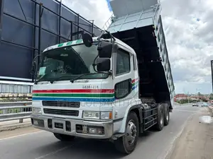 Fuso Super Great on Sale