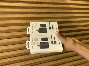 Charger Za Type C Original