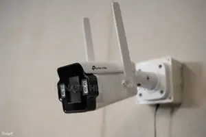 S345-4g Vigi 4mp Outdoor Full Color Bullet Network Camera