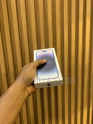 New Apple iPhone 14 Pro 128 GB