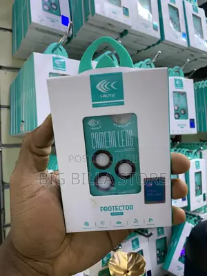 Lens Za Camera