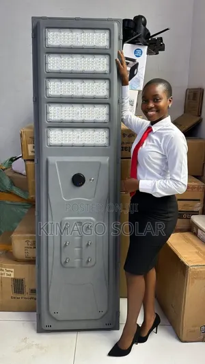 Solar Street Light Solar Panel 6v 100w Original