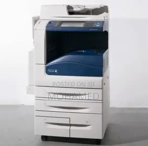  Xerox Workcentre 7830