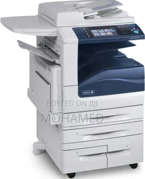  Xerox Workcentre 7845 – Mfalme Wa Color Printing 