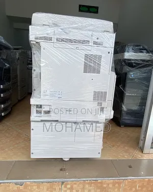 “Speed Kali + Quality Bora = Xerox 7835!”