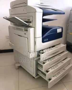  “Xerox 7835 – Suluhisho Bora Kwa Stationery Na Shule!”
