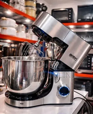 10ltrs Bish Stand Mixer